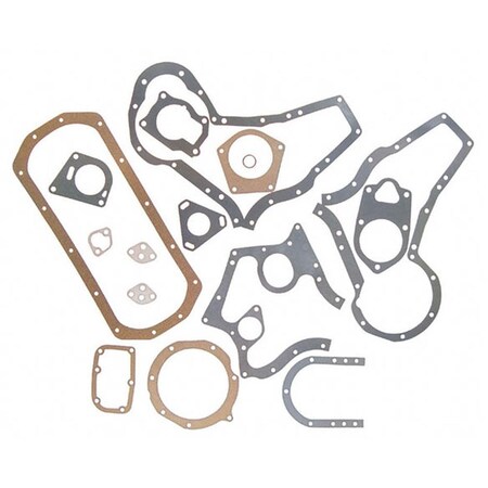 Aftermarket AM3048861R91 Conversion Gasket Set With Seals AM3048861R91-ABL